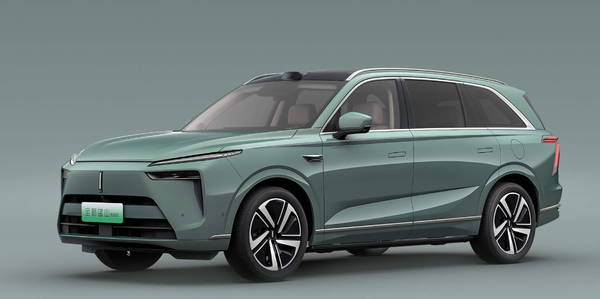 最新一期安兔兔车机版性能榜单发布 小米SU7位列第五