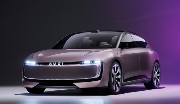 上汽奥迪1月销量2800辆 同比增长38.1% A7L表现抢眼