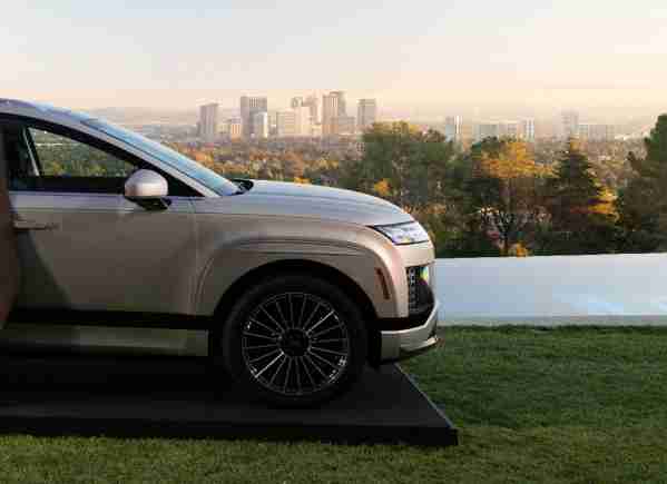 北京现代公布多款新车焕新一口价 最高直降4.2万元