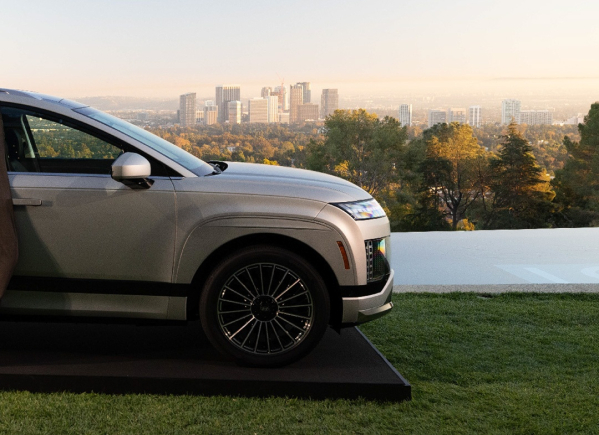 北京现代公布多款新车焕新一口价 最高直降4.2万元