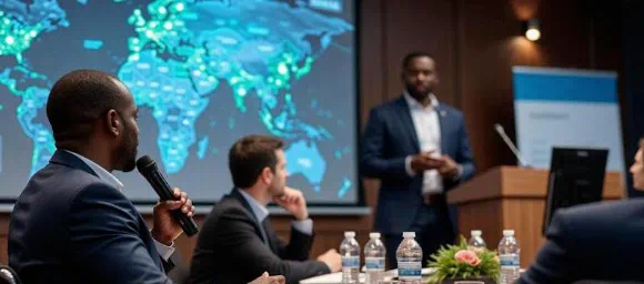 从人才流失到智慧回流：AlphaFold 试图重塑非洲科研DNA