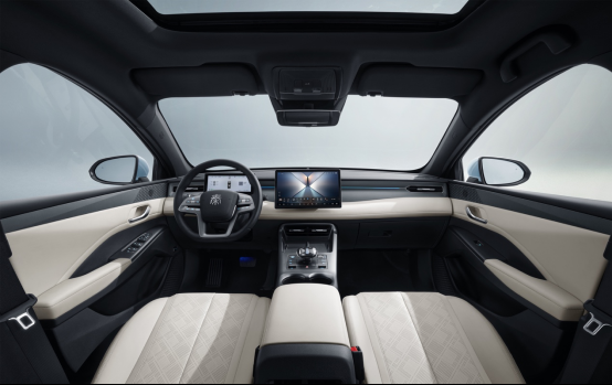 【合作】传华为与上汽确定智选车合作模式,品牌名或为“尚界”;1月全国乘用车零售179.4万辆,同比下降12.1%;特斯拉上海储能超级工厂正式投产