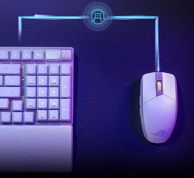 2024外设年度大盘点,这些键盘闭眼买就对了~