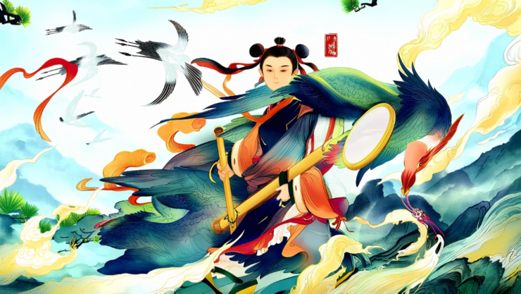 开发者,找找找丨300w呼唤天才的你