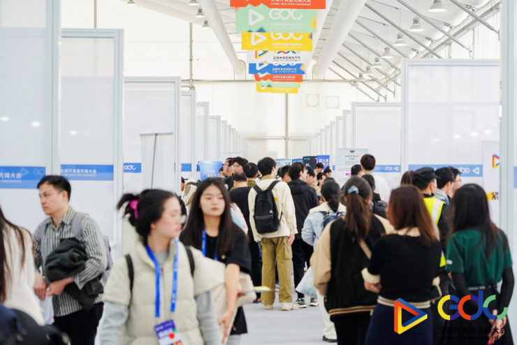 开发者,找找找丨300w呼唤天才的你