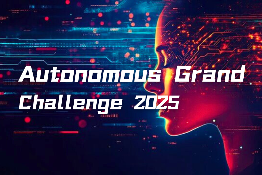 2025年度国际挑战赛正式启动，期待你的加入！