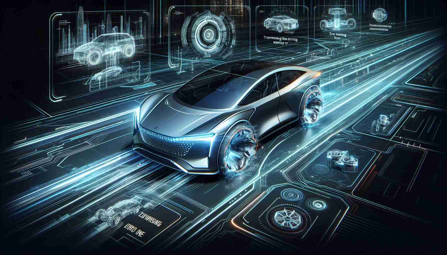 美银分析师:DeepSeek或为中国车企加速自动驾驶开发