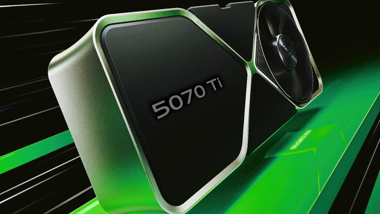 RTX5070缺货严重，价格暴涨超200美元