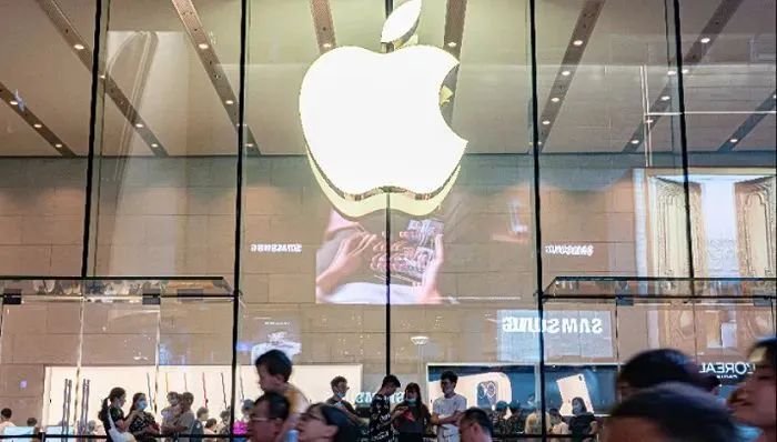 苹果：未来四年美国投资超5000亿美元