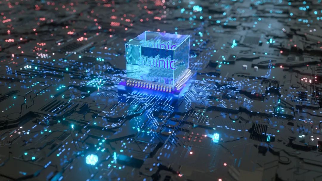 艾为电子2024年：利润暴涨近400%