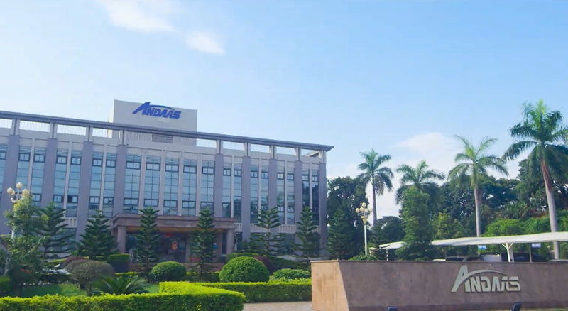 增收不增利,安达智能2024年同比由盈转亏