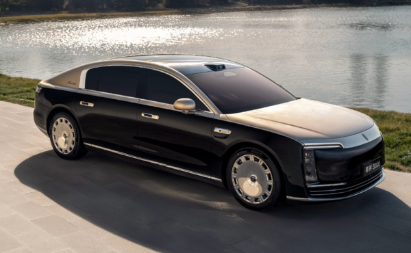 余承东：明日尊界发布会，稳住，觉醒！