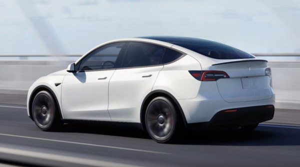 特斯拉Model2：数月后发布，销量保证