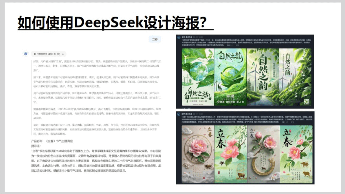 清华大学DeepSeek如何赋能职场应用(PDF文件)