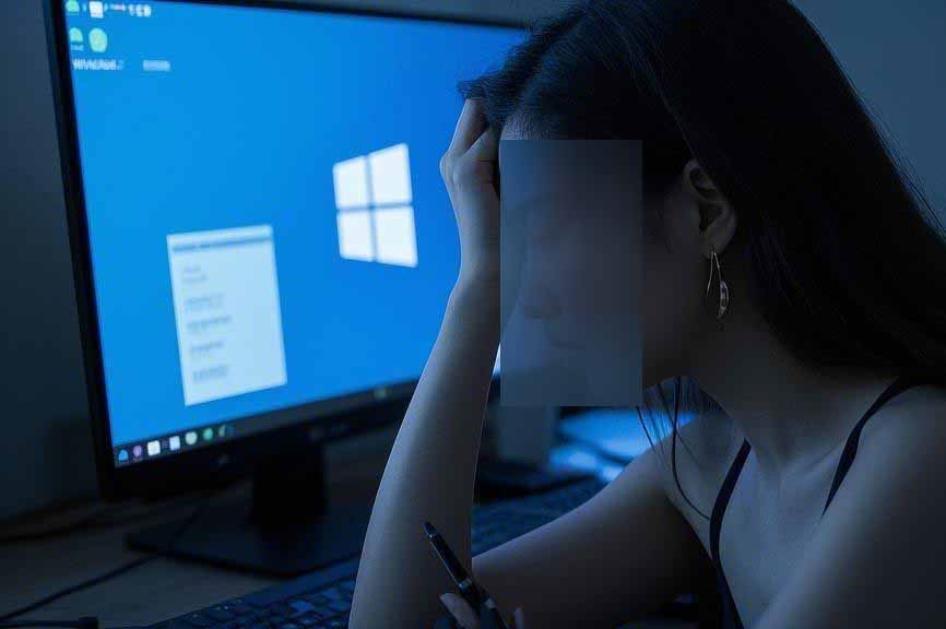 Win1124H2开机崩溃？或与沙盒有关