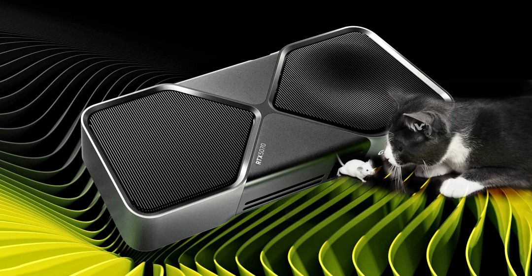 RTX5070显卡跳票，3月初发售？