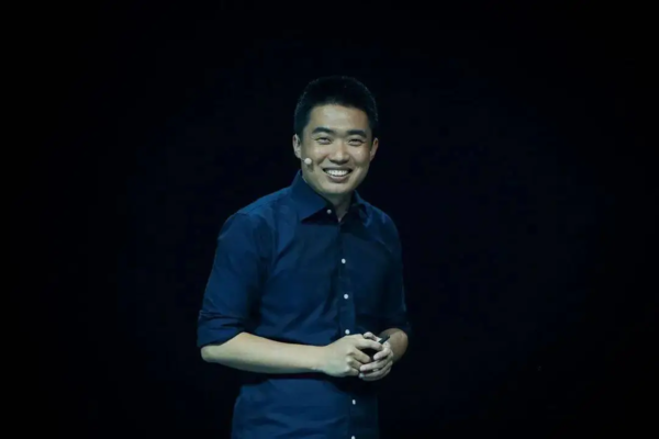 李想：特斯拉，我的榜样与座驾