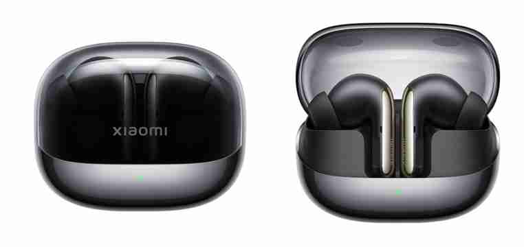 Xiaomi Buds 5 Pro系列首发搭载第一代骁龙S7和S7+音频平台,开启全新聆听体验