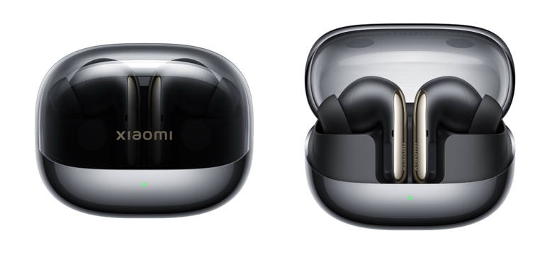 小米Buds5Pro：骁龙S7/S7+加持，听觉盛宴开启！