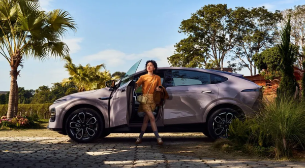 小鹏汽车2月销量暴涨570%！连续两个月夺新势力交付冠军！