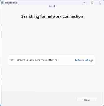 Win11 Beta预览版 Build 22635.4945新功能:迁移应用曝光 助力PC数据转移