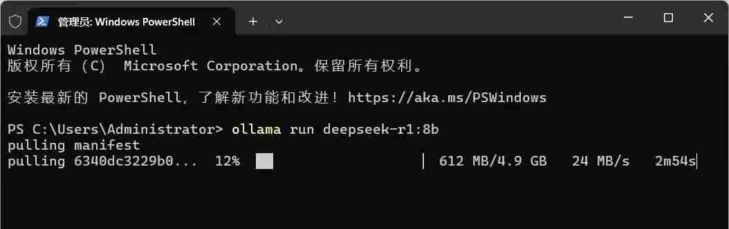 DeepSeek怎么本地部署-DeepSeek本地部署教程详解