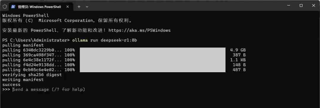 DeepSeek怎么本地部署-DeepSeek本地部署教程详解