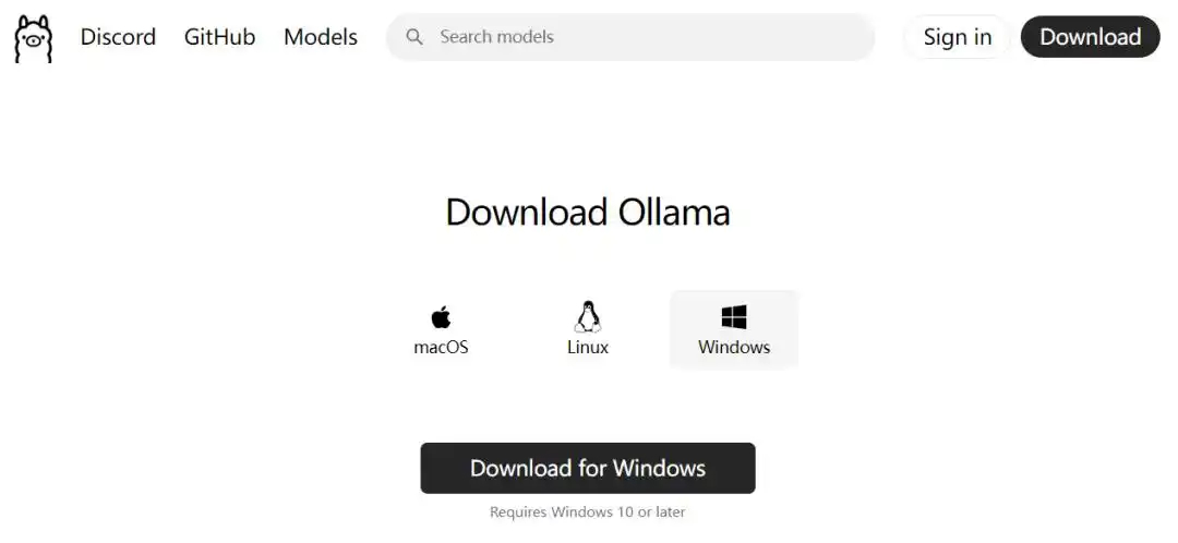 DeepSeek本地部署教程：小白也能轻松上手！