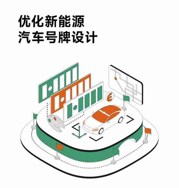 罗永浩发文支持雷军：绿牌对汽车工业设计是毁灭性的