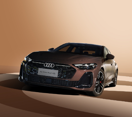 一汽奥迪国产A5L预计年中上市 2025年重磅车型之一