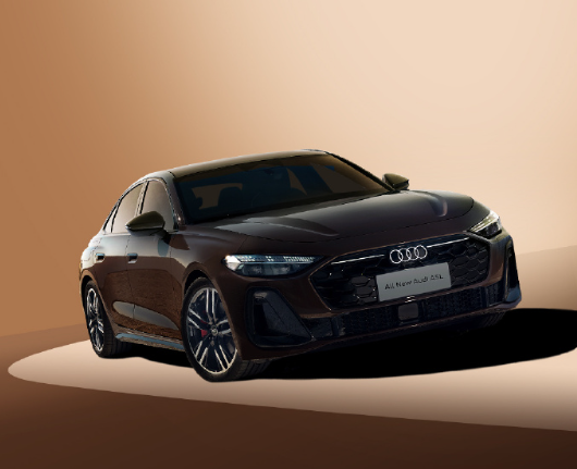 一汽奥迪A5L年中上市！2025年重磅车型抢先看