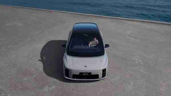 李想：好的高级不需要太多文字描述 就是“一眼高级”