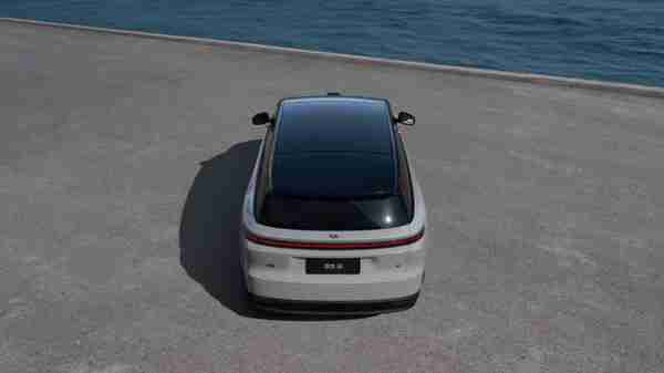 李想：好的高级不需要太多文字描述 就是“一眼高级”