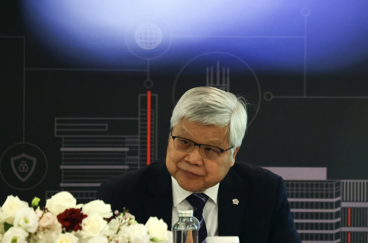 台积电赴美投资：CEO详解背后巨大客户需求