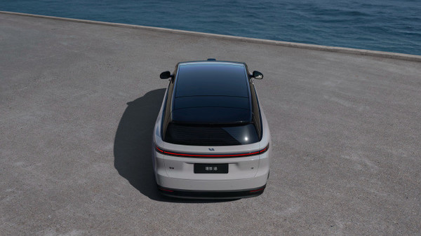 上周新势力销量榜单：理想夺冠，小米紧随其后！