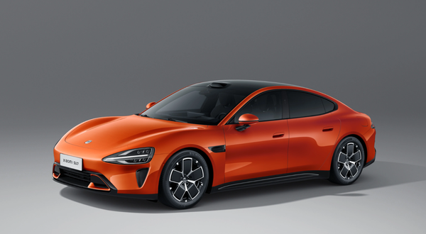 小米汽车订单火爆！43周提车？这漫长等待值不值？