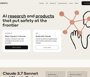 Claude:下一代AI助手,高效处理文本,提升工作效率