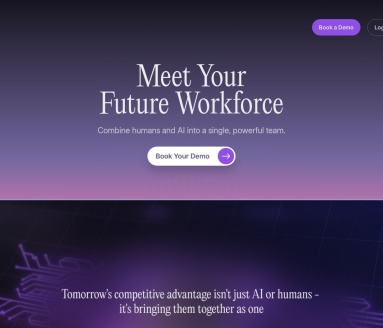 Wand AI：简化人工智能业务解决方案的终极工具