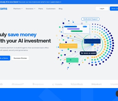 Obviously AI：从数据到预测模型的快速转化