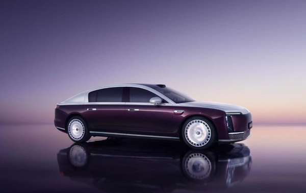 余承东：华为L3智能驾驶即将到来，引领行业