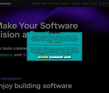 JetBrains AI：提升开发效率的智能工具