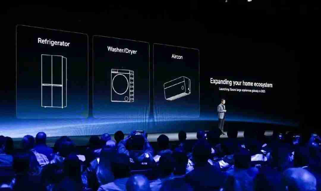 MWC对话卢伟冰：小米2027年汽车出海，手机出货量剑指2亿台