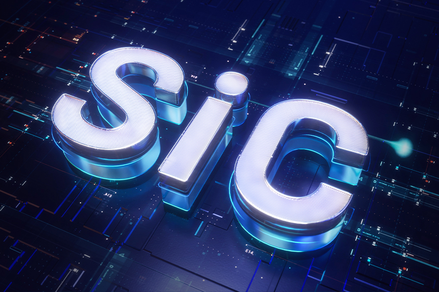 SKKeyfoundry250亿韩元收购碳化硅厂商SKPowertech