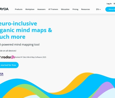 Ayoa Ultimate:全能生产力工具,提升工作效率