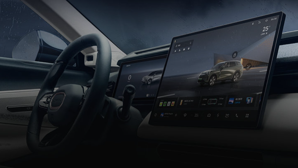 魅族FlymeAuto搭载超60万，22款无界智行车型