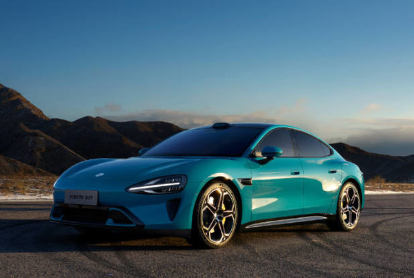 小米SU7上市热销19万交付缺口达17万