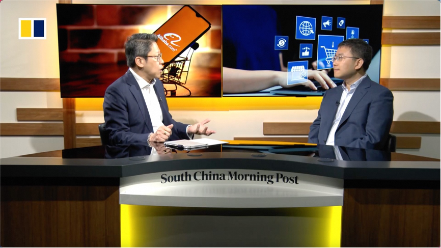 阿里国际站AI布局获外媒关注：Accio用户破百万