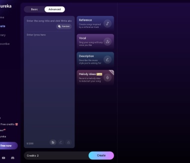 昆仑万维Mureka AI：革新你的音乐创作体验