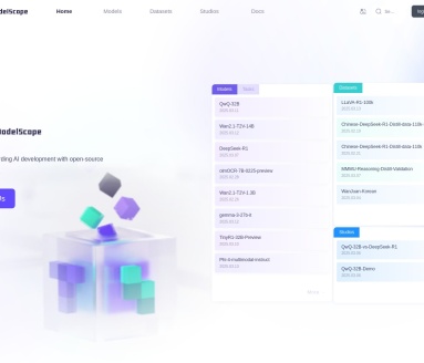 FaceChain：阿里达摩院开源AI框架，个性化数字形象生成利器