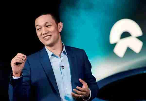 蔚来李斌打专车打到小鹏G9 不忘问车主“续航怎么样？”